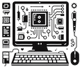 Computer Anatomy